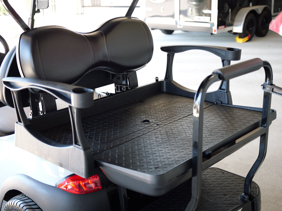 2020 Club Car Tempo - LITHIUM UPGRADE
