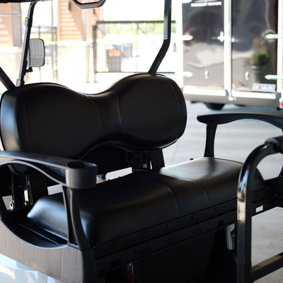 2020 Club Car Tempo - LITHIUM UPGRADE
