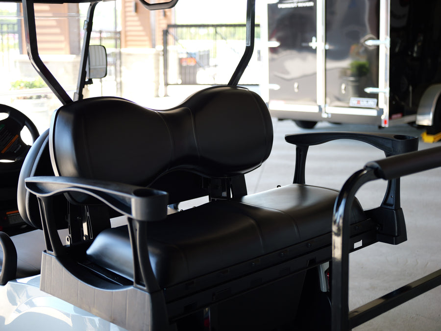 2020 Club Car Tempo - LITHIUM UPGRADE