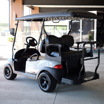 2020 Club Car Tempo - LITHIUM UPGRADE
