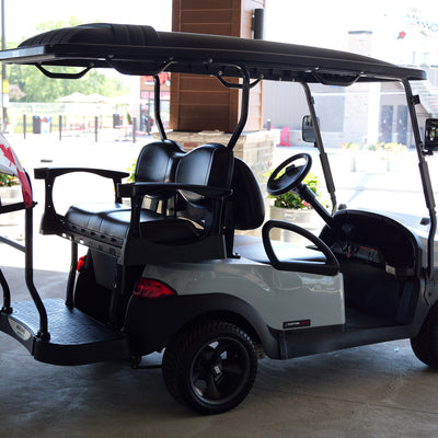 2020 Club Car Tempo - LITHIUM UPGRADE