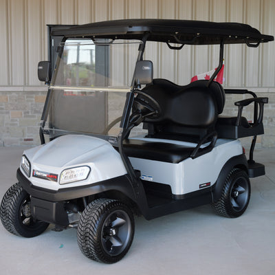 2020 Club Car Tempo - LITHIUM UPGRADE