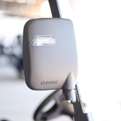 2020 Club Car Tempo - LITHIUM UPGRADE