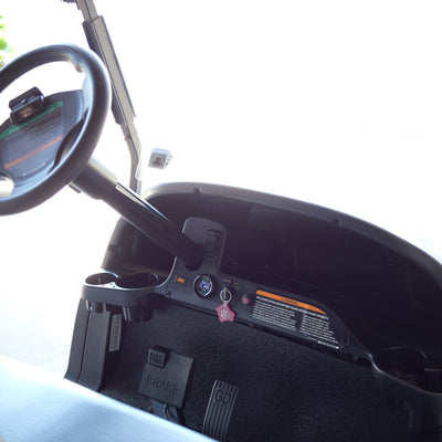 2020 Club Car Tempo - LITHIUM UPGRADE