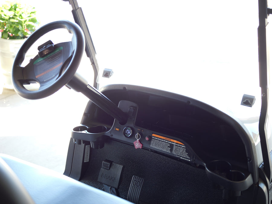 2020 Club Car Tempo - LITHIUM UPGRADE