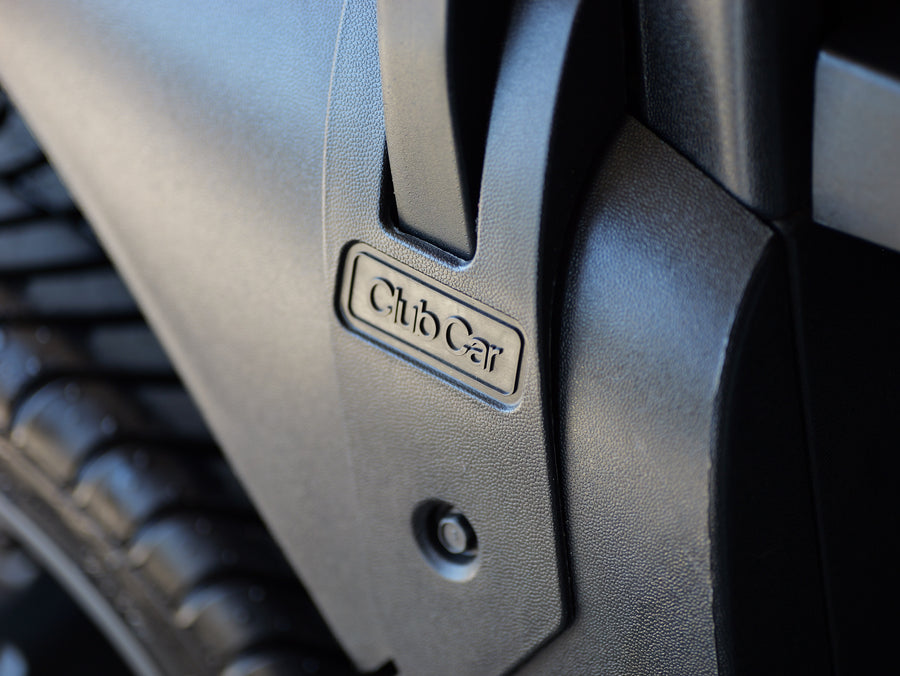 2020 Club Car Tempo - LITHIUM UPGRADE