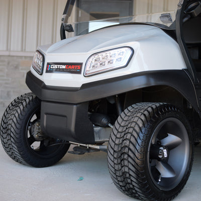 2020 Club Car Tempo - LITHIUM UPGRADE