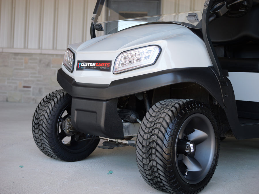 2020 Club Car Tempo - LITHIUM UPGRADE