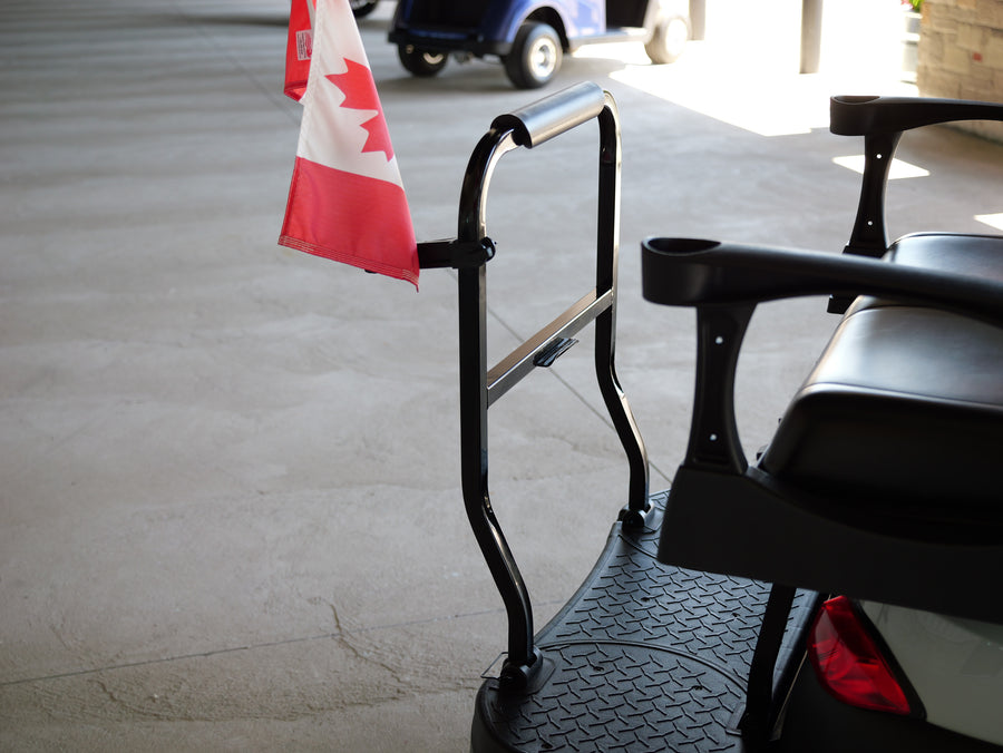 2020 Club Car Tempo - LITHIUM UPGRADE