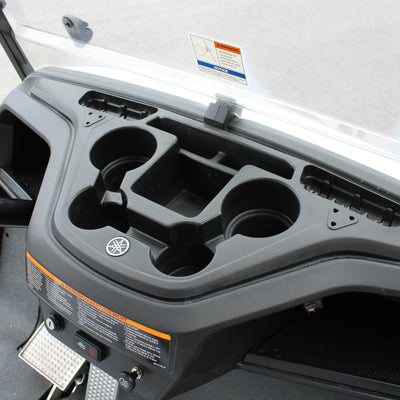 2017 Yamaha Drive² - EFI Gas