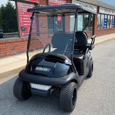 2015 Club Car Precedent - Electric