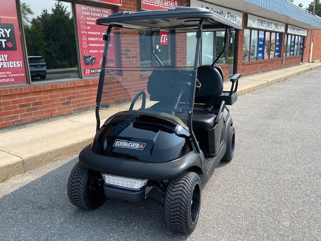 2015 Club Car Precedent - Electric