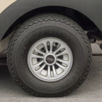 2015 Club Car Precedent - Electric