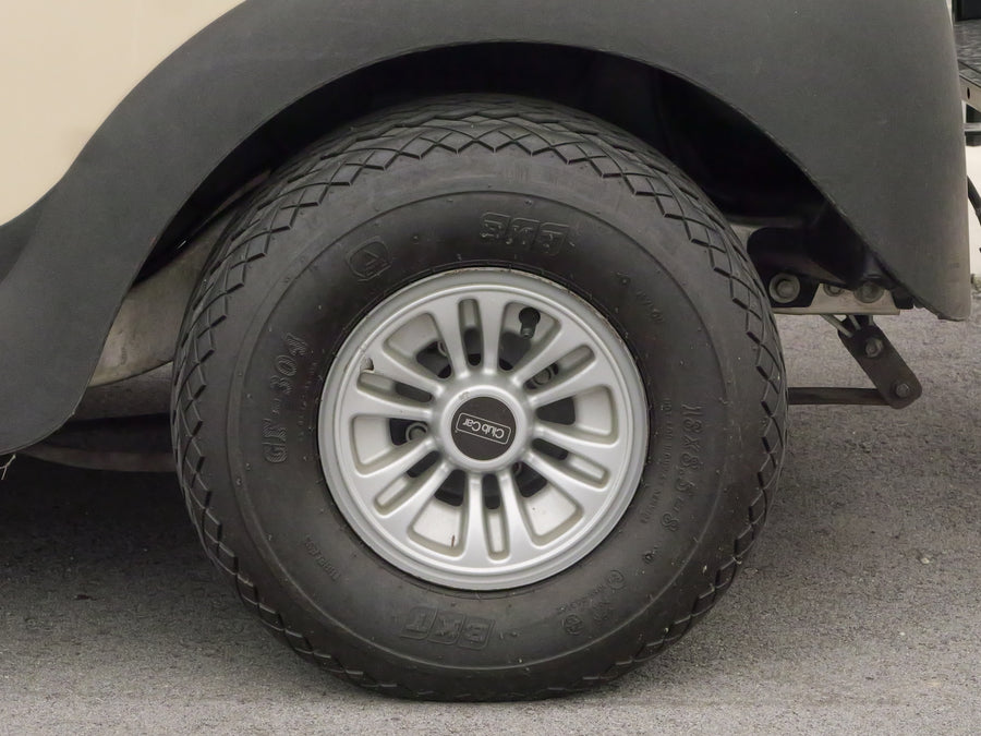 2015 Club Car Precedent - Electric