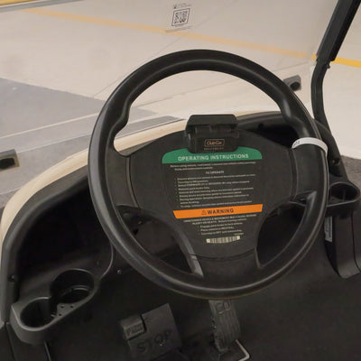 2015 Club Car Precedent - Electric