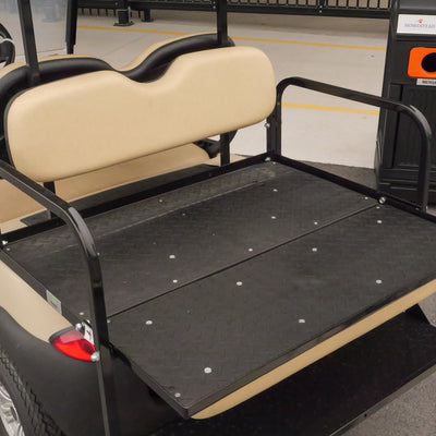 2015 Club Car Precedent - Electric