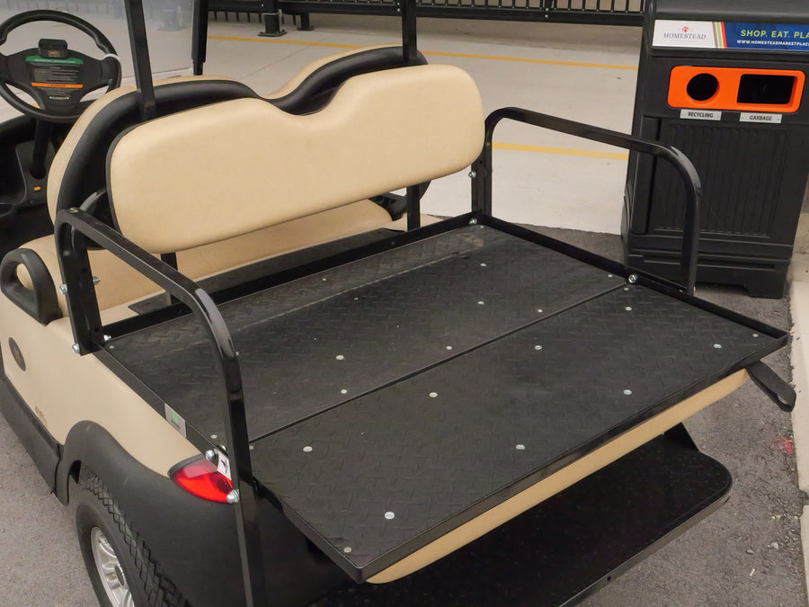 2015 Club Car Precedent - Electric