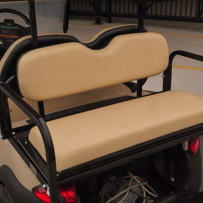 2015 Club Car Precedent - Electric