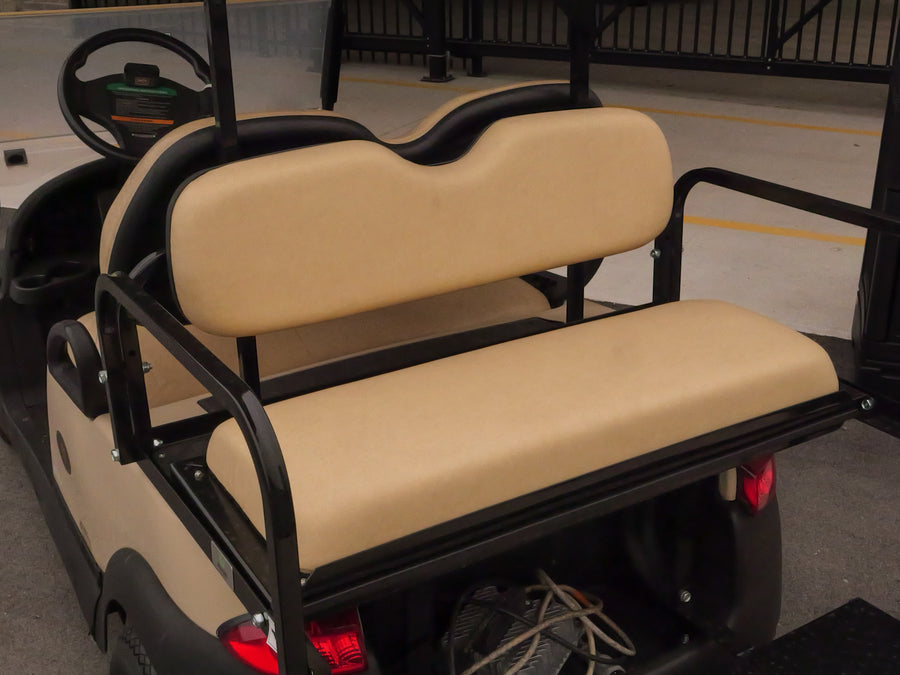 2015 Club Car Precedent - Electric