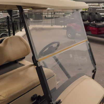 2015 Club Car Precedent - Electric