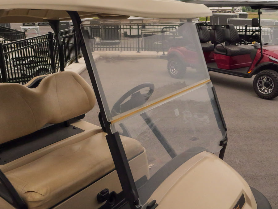 2015 Club Car Precedent - Electric
