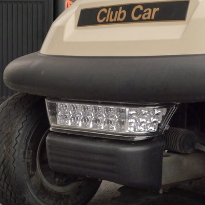 2015 Club Car Precedent - Electric