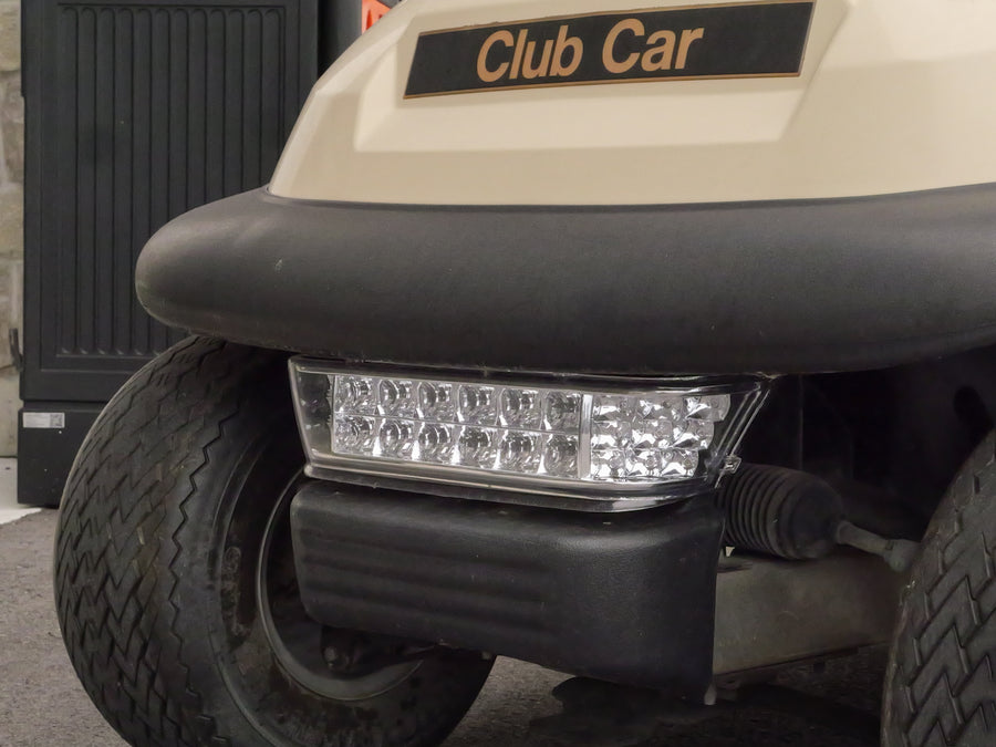 2015 Club Car Precedent - Electric