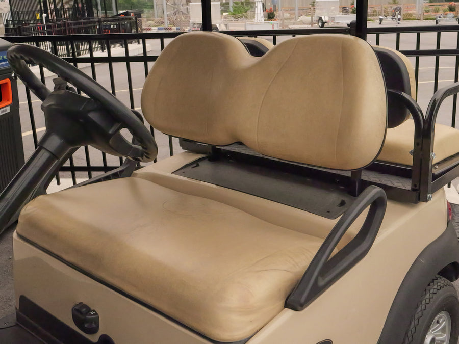 2015 Club Car Precedent - Electric
