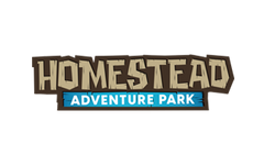 Homestead Adventure Park Logo