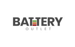 Battery Outlet Logo