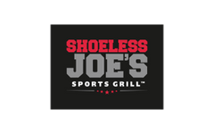 Shoeless Joe's Logo