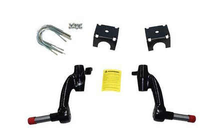 Jake’s 6" Spindle Lift Kit - EZGO TXT Gas (2001-09)