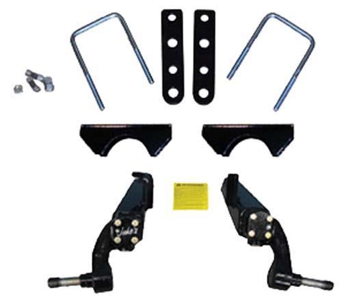 Jake’s 3″ Spindle Lift Kit - Club Car DS (2003.5-Up)