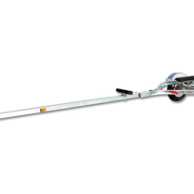 2026 Remeq Galvanized Row Boat Trailer