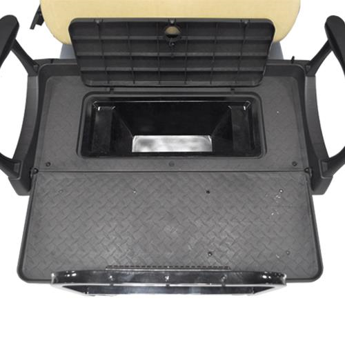 Cooler Insert, For Carts with Genesis 250 Rear Seat Kit