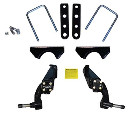 JAKES 3" Lift Kit for Club Car DS 2004+ Gas or Electric