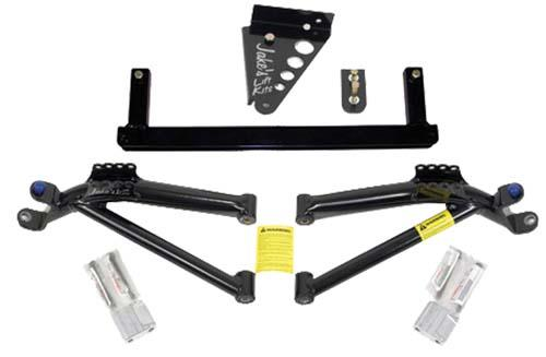 JAKE'S 5" A-Arm Lift Kit for Yamaha G8/G11/G14 Gas or Electric