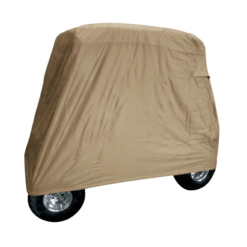 Storage Cover, Fits 2 Person Cart