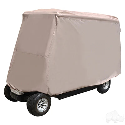 Storage Cover, Carts w/ 80" Top