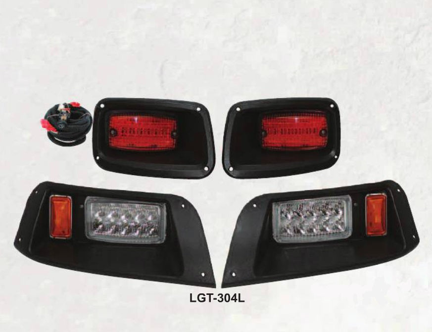 LED Light Kit EzGo TXT 96-13